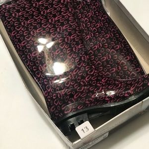 Disney Descendants Rain-boots